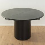 Quadrondo dining table by Edwin Nagel for Rosenthal