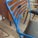 Piccolo chairs by Pascal Mourgue