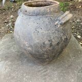 Old jar