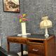Vintage desk black tray