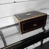 Boîte à bijoux Napoléon III éstampillé