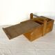 Panier a outils