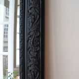 Louis Philippe style mirror