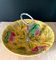 Sarreguemine slurry dish