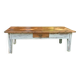 Country coffee table