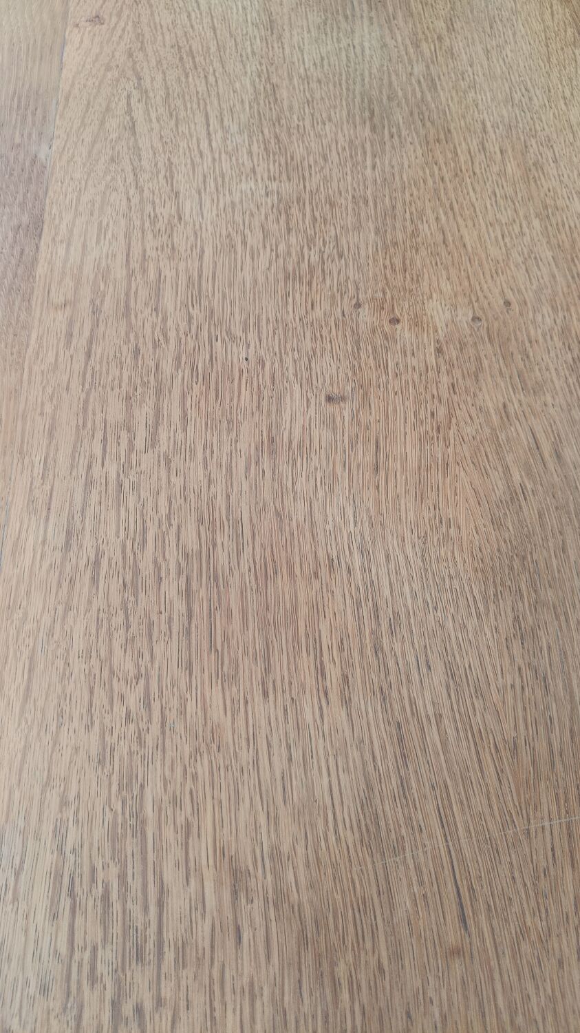 Vintage wooden sideboard – 4 drawers and cupboard