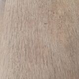 Vintage wooden sideboard – 4 drawers and cupboard