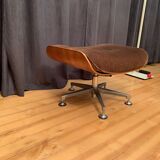 Footstool, Switzerland, 1960s