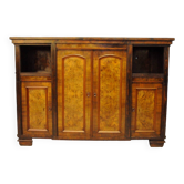 Impressionnante commode scandinave des années 1920