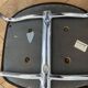 Lot de 7 chaises Steelcase Strafor