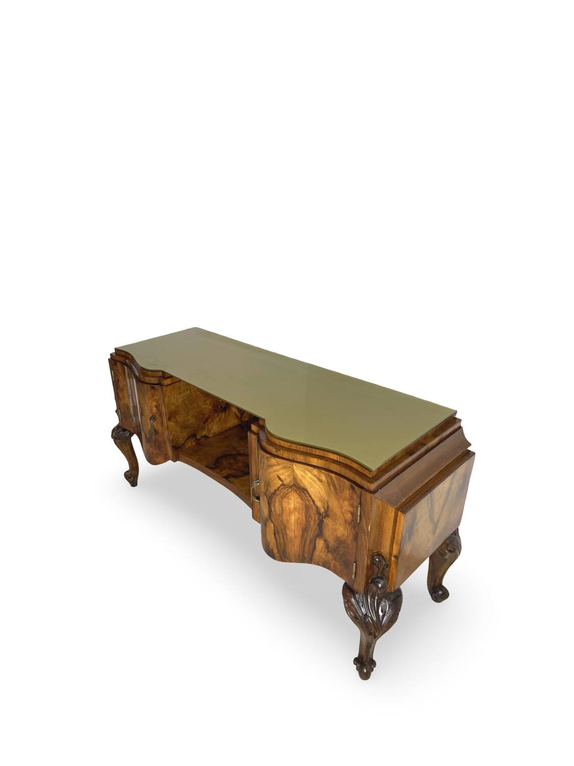 Italian console/petinuse from the 1930s