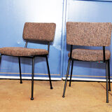 André Simard_Airborne chairs