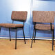 Chaises André Simard_Airborne