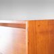 Mid-Century Modern Teak Sideboard by George Coslin for Faram, Italy, 1960s