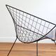 OTI armchair by Niels Gammelgaard, Ikea, Sweden 1980s