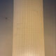 Vintage tube floor lamp from the 70s-80s.