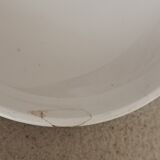 Gien earthenware bonbonnière