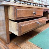 Antique desk
