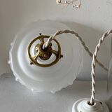 Art Deco pendant light