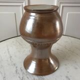 Ceramic vase / pottery 70s