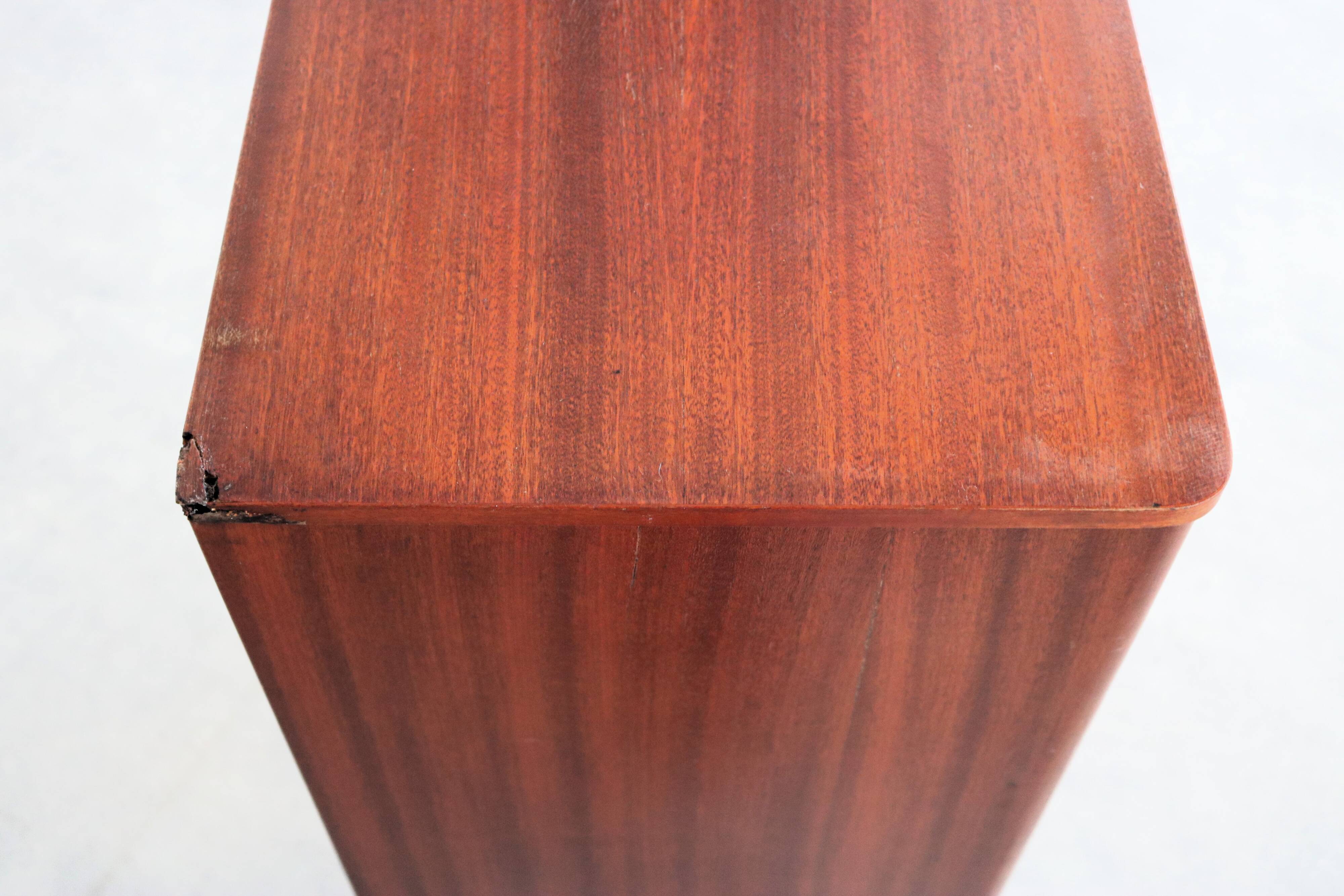 Vintage chest of drawers | cupboard | swedish