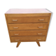 Commode vintage