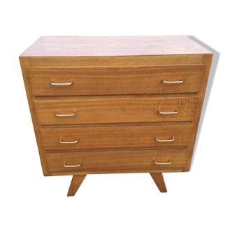 Vintage chest of drawers
