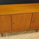 Enfilade mid century vintage