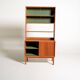 Bookcase by Bertil Fridhagen, 1960s