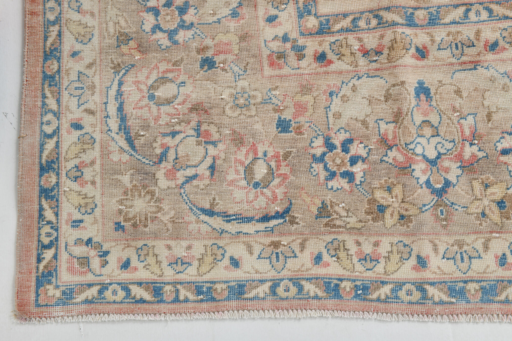 9x14 oversize tabriz persian rug287x428cm