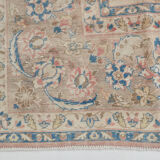 9x14 oversize tabriz persian rug287x428cm