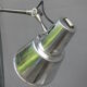 Workshop wall lamp 2 arms SEMINARA Italy