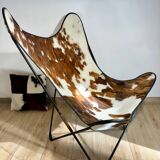 AA butterfly armchair and its cushion