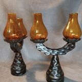 Candlesticks