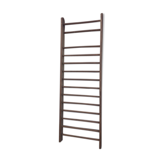 Espalier of gym vintage