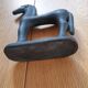 Antique style horse statuette