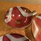 Vintage chic breakfast set Bavaria