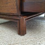 20th-century Maugrion dresser