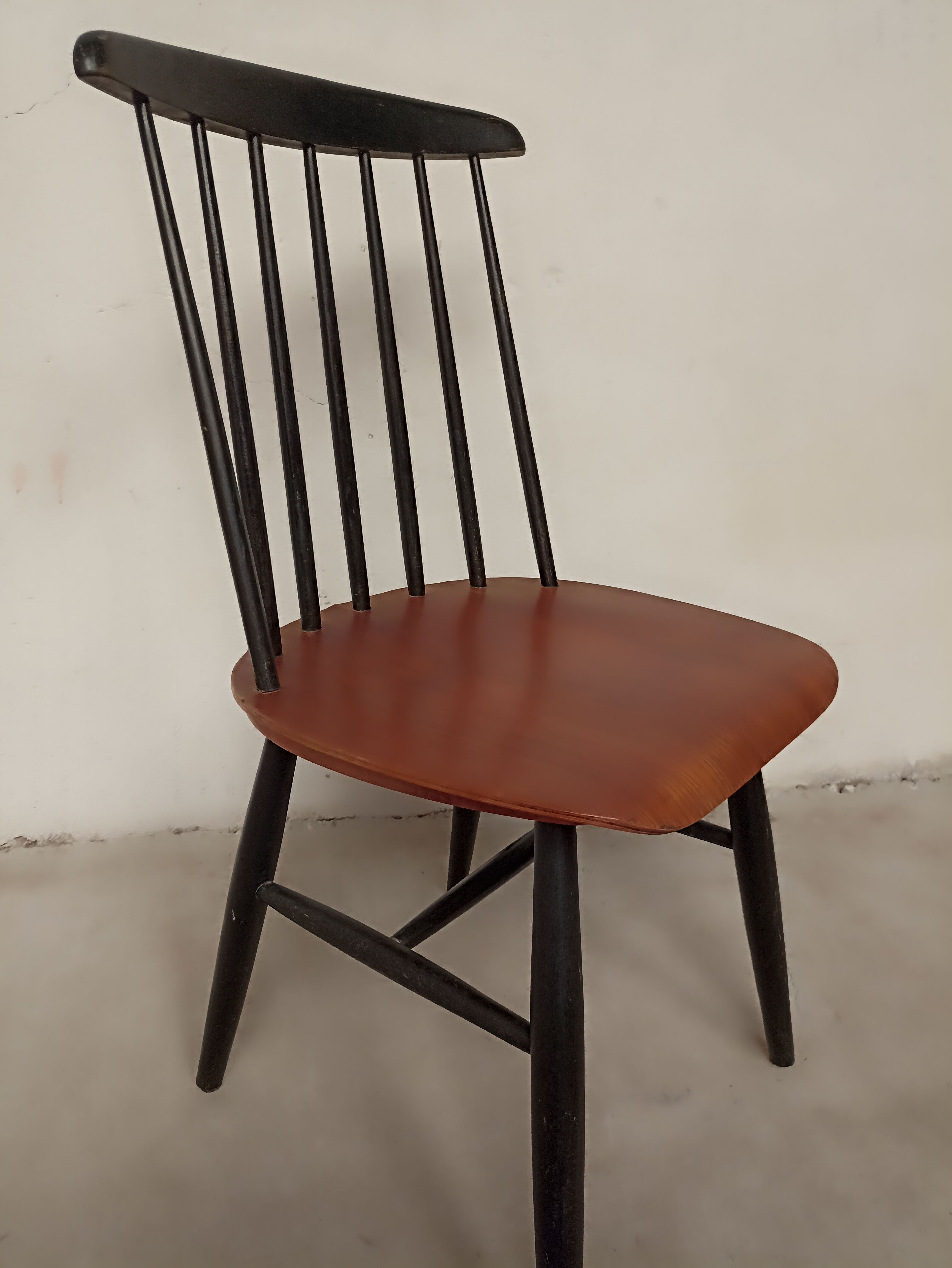 Set of 3 chairs