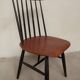 Set of 3 chairs