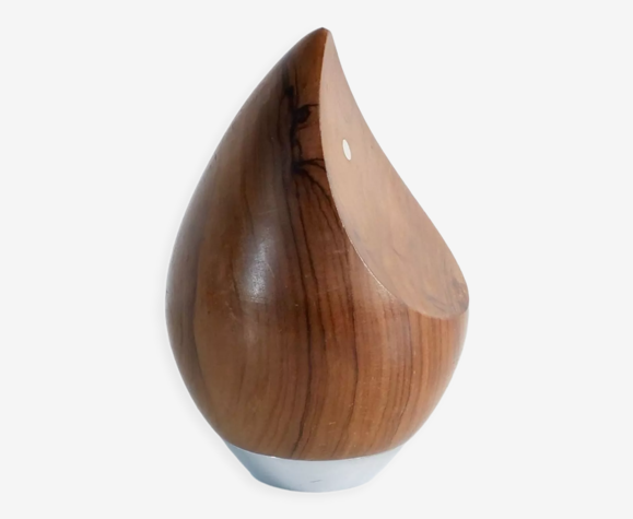 Salière design scandinave P. J. Østergaard Denmark