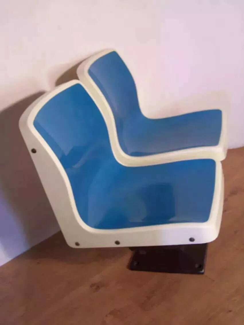 Former Brunswick bowling bench