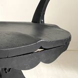 American office chair from the late 19th century