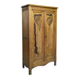 Parisian wardrobe, sideboard