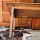 Table de ferme - 1m41