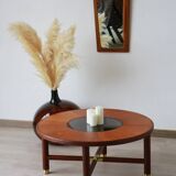Round coffee table - Model 8058 - G Plan