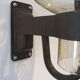 Scandinavian outdoor wall lamp by Gnosjö Konstsmide