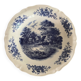Sarraguemines dish
