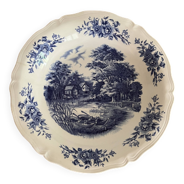 Sarraguemines dish