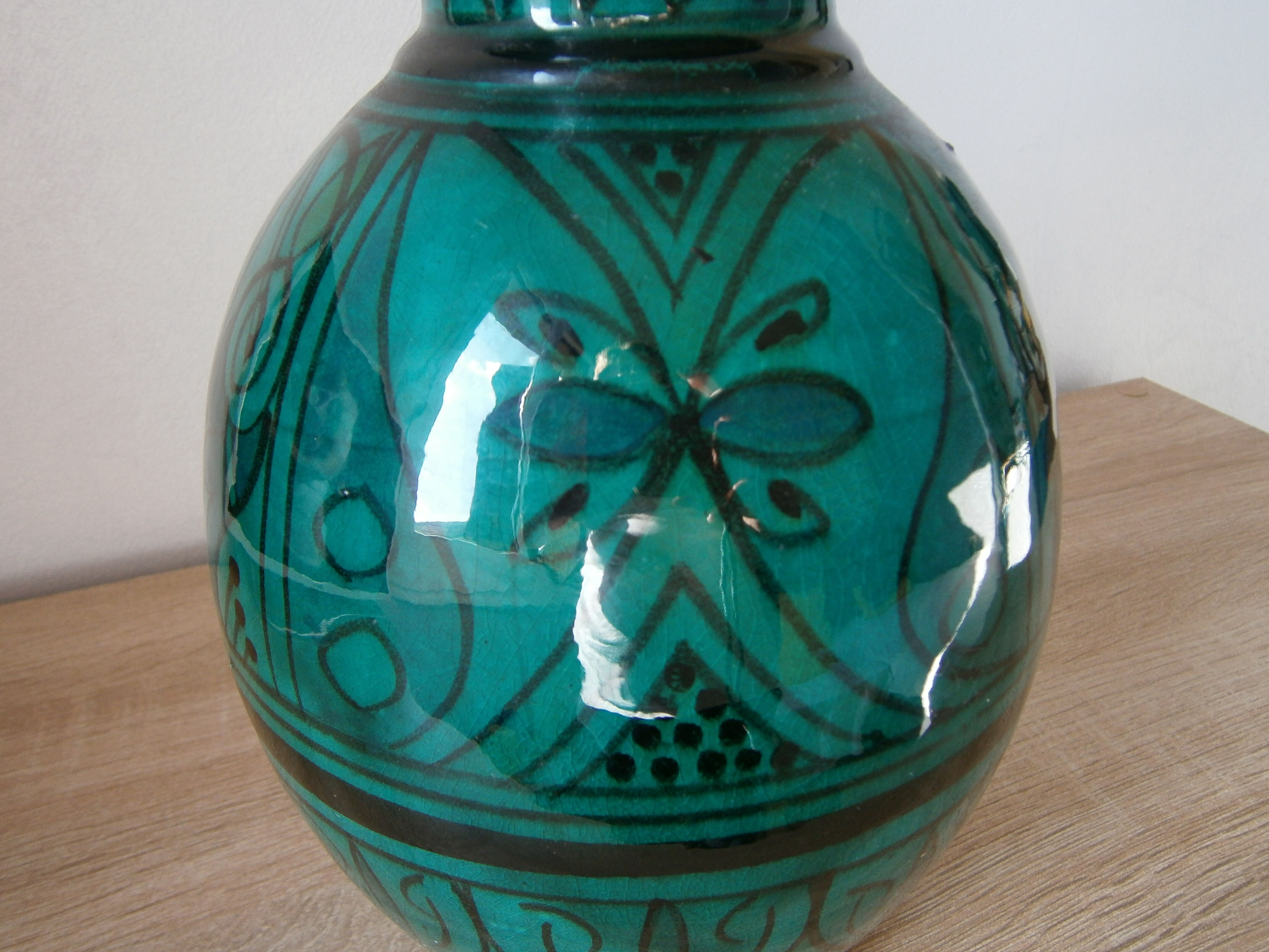 Vase